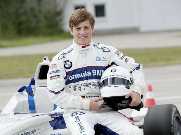 Stefan Wackerbauer Stefan Wackerbauer