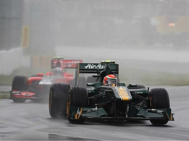 Jarno Trulli Jarno Trulli