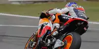 Bild zum Inhalt: Assen als große Herausforderung für Bridgestone