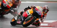 Casey Stoner, Andrea Dovizioso