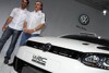 Bild zum Inhalt: Al-Attiyah wird VW-Entwicklungsfahrer