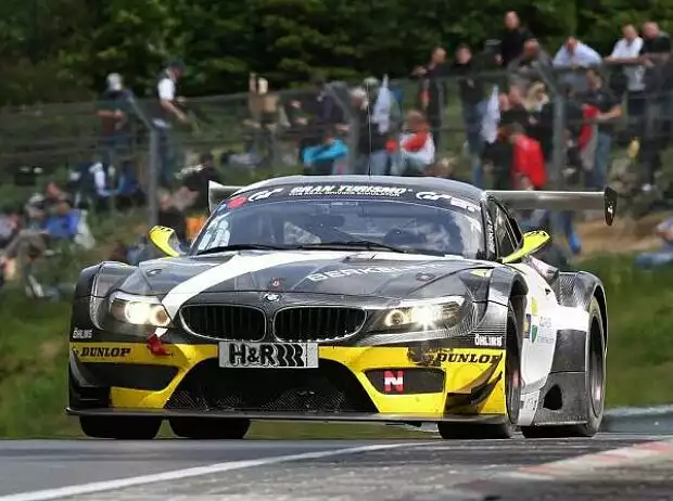 Tom Coronel Titel-Bild zur News: Tom Coronel