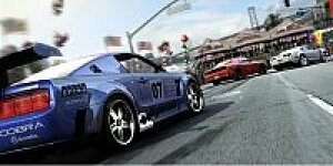 Race Driver: GRID - Kein Online-Multiplayer mehr