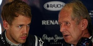 Marko: Wir finden Ersatz für Zwischengas-Verbot