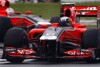 Marussia-Virgin hofft auf Gelegenheiten