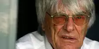 Bernie Ecclestone (Formel-1-Chef)