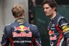 Bild zum Inhalt: Webbers Traum-Teamkollege? "Fangio, dann Sebastian"