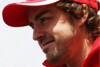 Alonso erwartet ein starkes Valencia-Wochenende