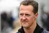 Bild zum Inhalt: Schumacher: Schlimmer als erwartet