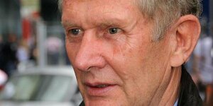 Marko: Hatten Button nicht bedacht