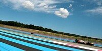 Bild zum Inhalt: Frankreich-Grand-Prix: Premierminister schaltet sich ein