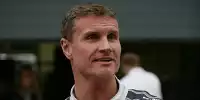David Coulthard