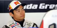 Bild zum Inhalt: Bestätigt: Aoyama ersetzt Pedrosa in Assen