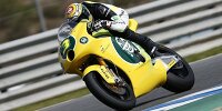Bild zum Inhalt: FTR: MotoGP mit BQR und Kawasaki-Motor