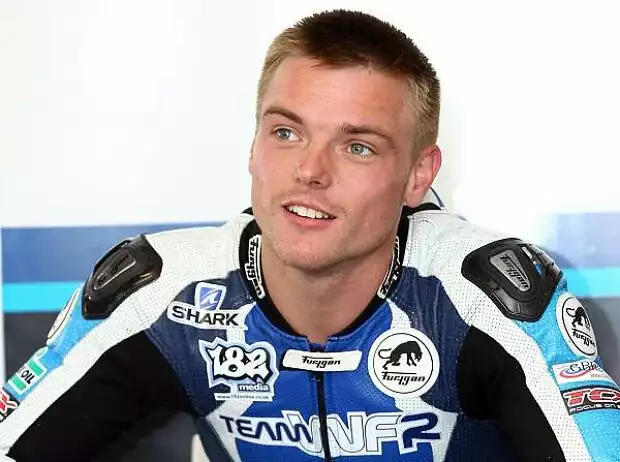 Alex Lowes Titel-Bild zur News: Alex Lowes