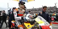 Bild zum Inhalt: Pedrosa: "Fühle mich Tag für Tag besser"