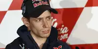 Bild zum Inhalt: Die Pressekonferenz aus Assen