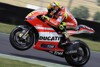 Rossi: "Die GP12 fühlt sich wie mein Motorrad an"