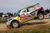 Bild zum Inhalt: Gassner: "Die härteste Rallye meiner Karriere"
