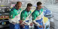 Bild zum Inhalt: ANZEIGE: Carrera und Stuck³ gemeinsam am Nürburgring