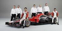 Bild zum Inhalt: Formel-1-Sponsor bietet Motorsport-Studiengang an
