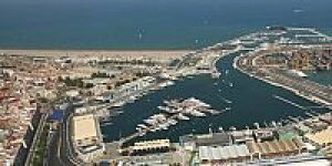 Monte Carlo einmal anders: Bienvenido a Valencia!