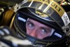 Heidfeld: Was passiert 2012?