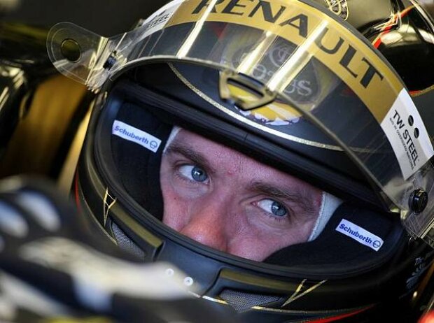 Nick Heidfeld Nick Heidfeld