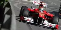 Bild zum Inhalt: Ferrari-Chefdesigner Tombazis: "Valencia sollte uns liegen"