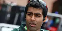 Karun Chandhok