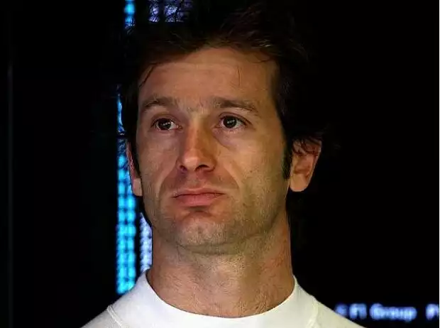 Jarno Trulli Titel-Bild zur News: Jarno Trulli