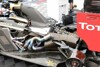 Formel-1-Kommission einigt sich auf V6-Turbos ab 2014