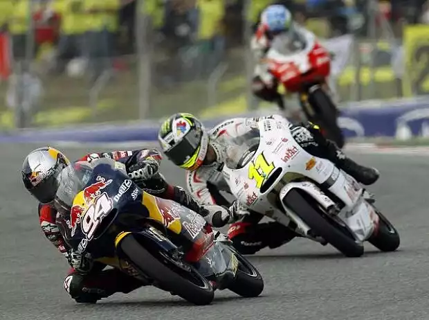 Jonas Folger Titel-Bild zur News: Jonas Folger