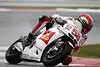 Bild zum Inhalt: Simoncelli Schnellster beim verregneten Auftakt