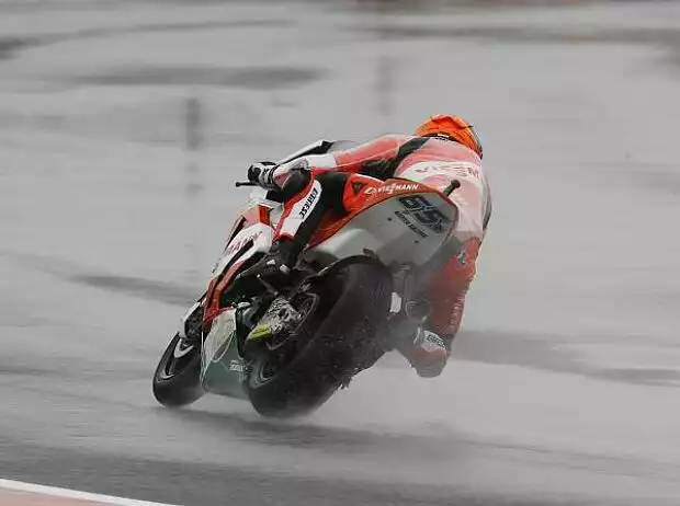 Stefan Bradl Titel-Bild zur News: Stefan Bradl