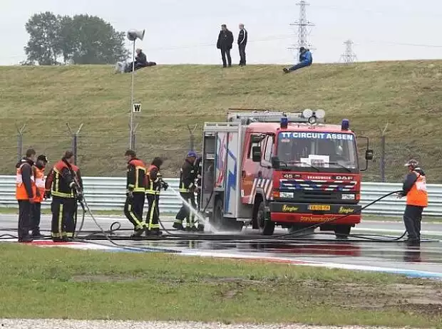 Assen Titel-Bild zur News: Assen