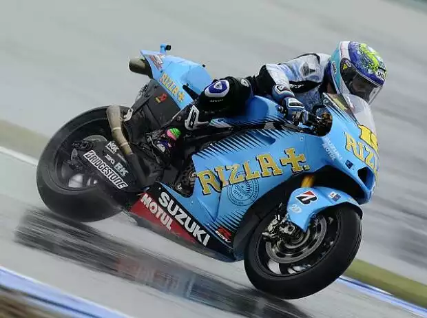 Titel-Bild zur News: Alvaro Bautista