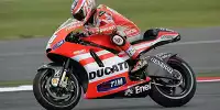 Nicky Hayden
