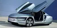 VW XL1