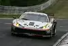 Bild zum Inhalt: Qualifying 1: Farnbacher-Ferrari vorne