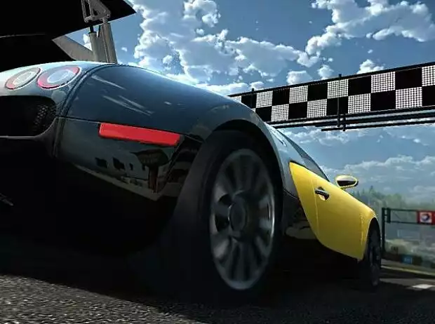 Auto Club Revolution Titel-Bild zur News: Auto Club Revolution