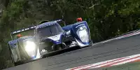 Bild zum Inhalt: Bourdais/Davidson machen gemeinsame Sache