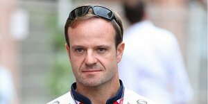 Barrichello: Aufschwung durch Regel-Updates?