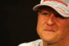 Schumacher vermutet "großen Schlag" für Red Bull