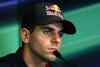 Alguersuari: Kenne meine Möglichkeiten