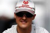 Bild zum Inhalt: Schumacher kontert auf Irvine-Stichelei