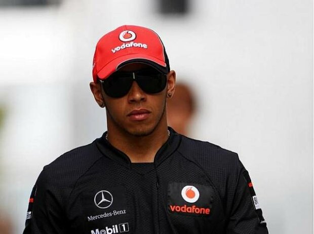 Lewis Hamilton Lewis Hamilton