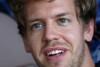 Bild zum Inhalt: Vettel: Es wird viel Tohuwabohu gemacht