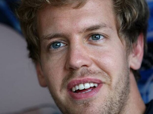 Sebastian Vettel Sebastian Vettel