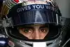 Bild zum Inhalt: Buemi über Valencia: "Es wird interessanter"
